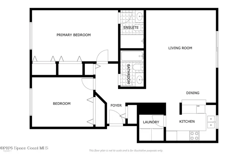 588 N Wickham Road 51, Melbourne, Fl 32935, FL