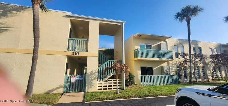 310 Taylor Avenue C19, Cape Canaveral, Fl 32920, FL