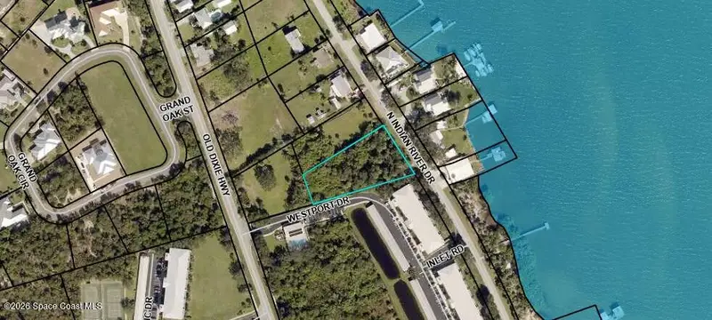 13595 N Indian River Drive, Sebastian, Fl 32958, FL