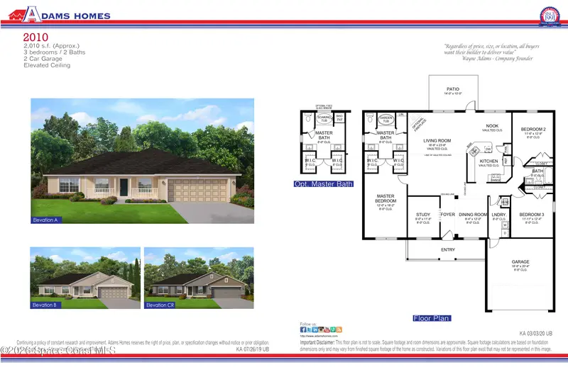 483 Oakleaf Street Sw, Palm Bay, Fl 32908, FL