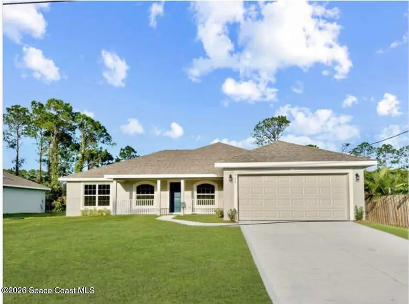 483 Oakleaf Street Sw, Palm Bay, Fl 32908, FL