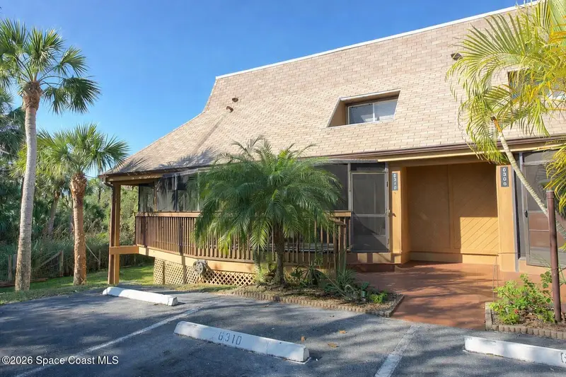 6310 Treetop Drive, Melbourne Beach, Fl 32951, FL