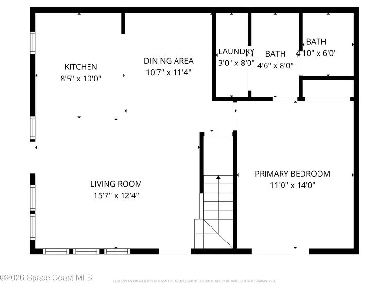 6310 Treetop Drive, Melbourne Beach, Fl 32951, FL