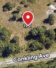 1951 Conkling Avenue, Palm Bay, Fl 32908, FL