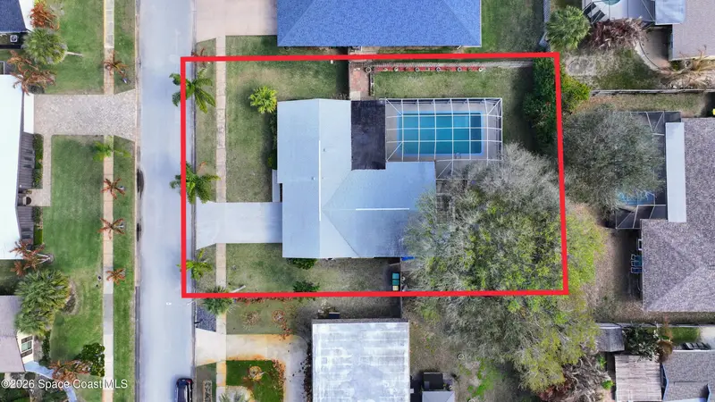 215 Sand Pine Road, Indialantic, Fl 32903, FL