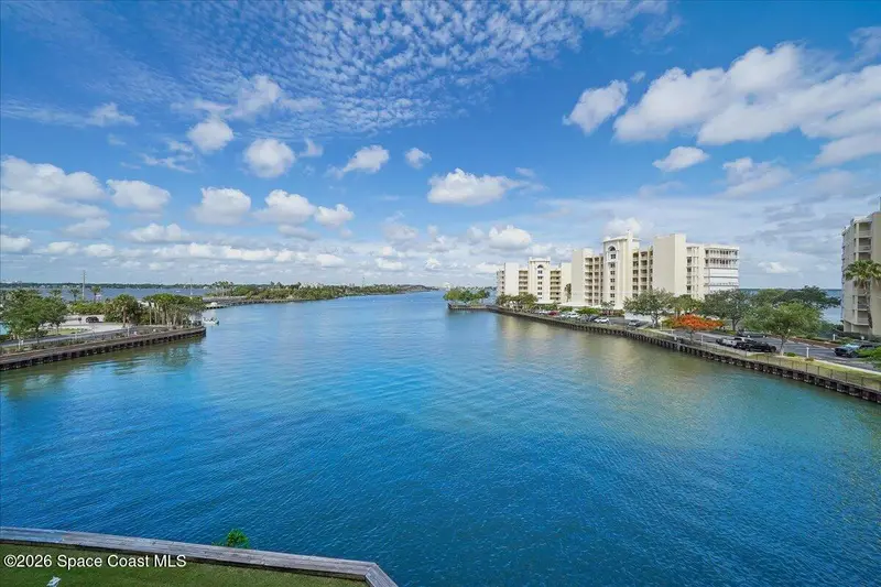 134 Starboard Lane 501, Merritt Island, Fl 32953, FL