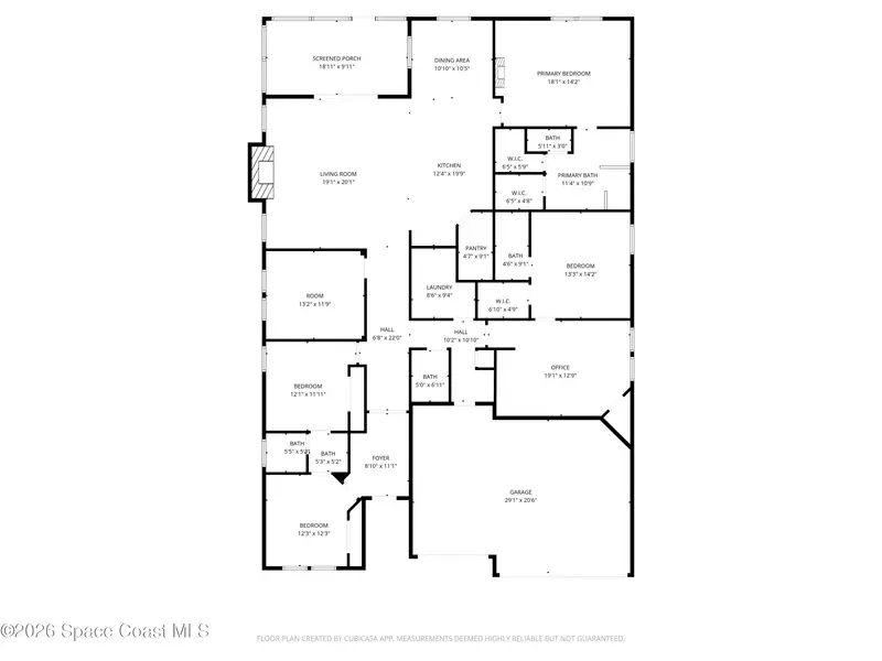 1941 Partin Terrace Road, Kissimmee, Fl 34744, FL