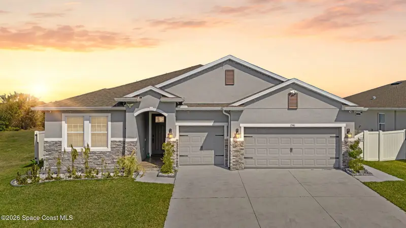 1941 Partin Terrace Road, Kissimmee, Fl 34744, FL