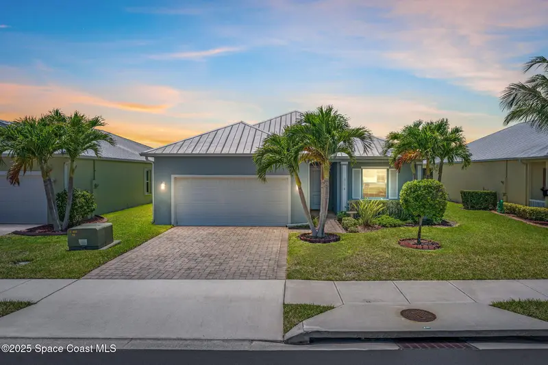 3720 Alamanda Key Drive, Melbourne, Fl 32901, FL