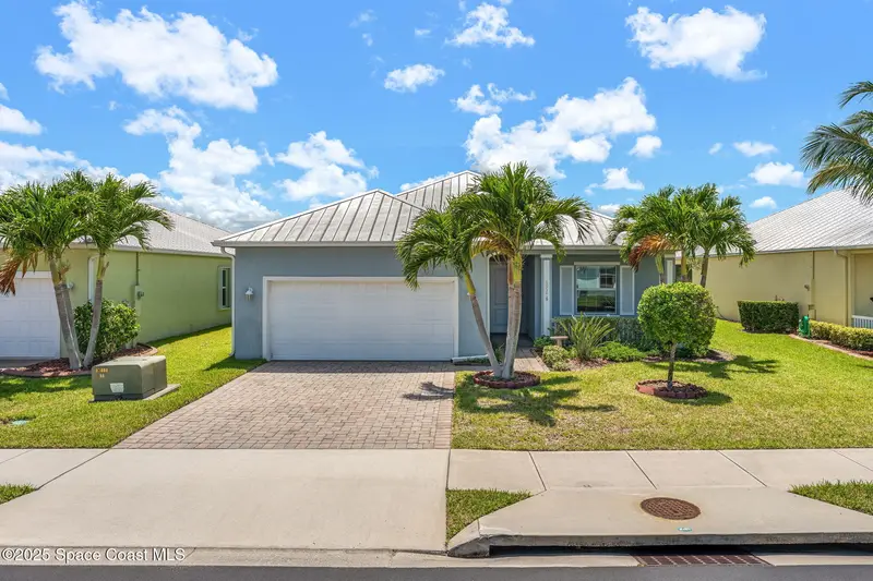3720 Alamanda Key Drive, Melbourne, Fl 32901, FL
