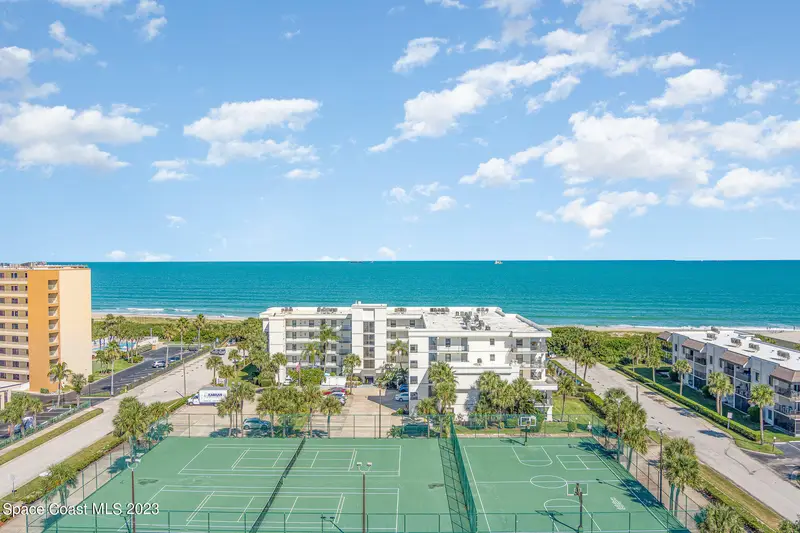 Harbor Heights pending