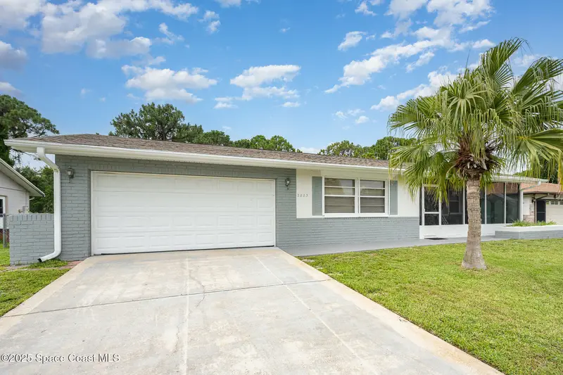 2823 Wright Avenue, Melbourne, Fl 32935, FL