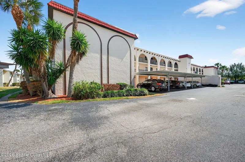 5800 N Banana River Boulevard 133, Cape Canaveral, Fl 32920, FL