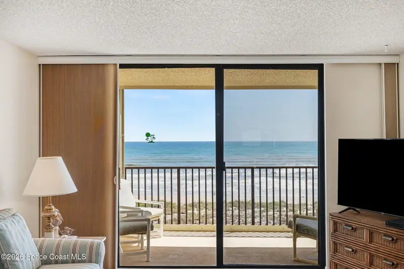1860 N Atlantic Avenue B604, Cocoa Beach, Fl 32931, FL