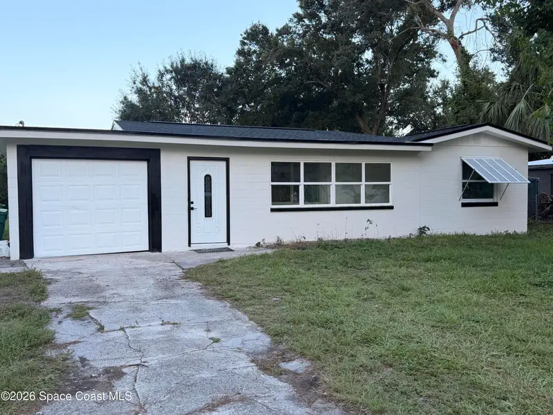220 Stephenson Drive, Melbourne, Fl 32904, FL