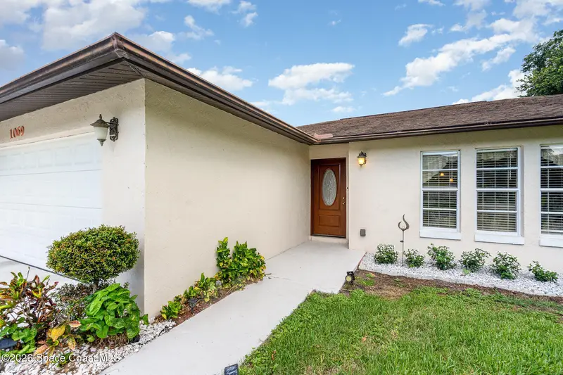1069 Fairlawn Drive, Rockledge, Fl 32955, FL