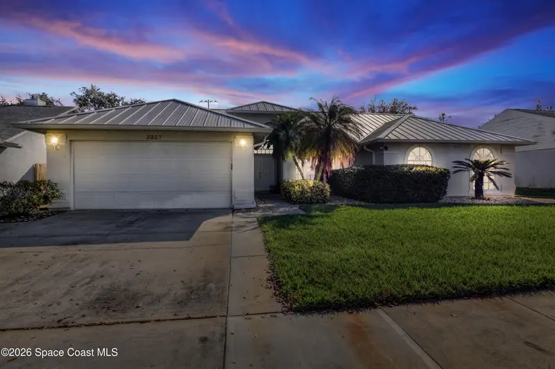 3337 Meadowridge Drive, Melbourne, Fl 32901, FL
