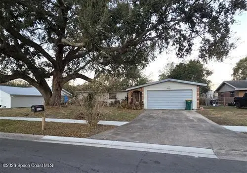 1150 Morse Avenue, Titusville, Fl 32796, FL
