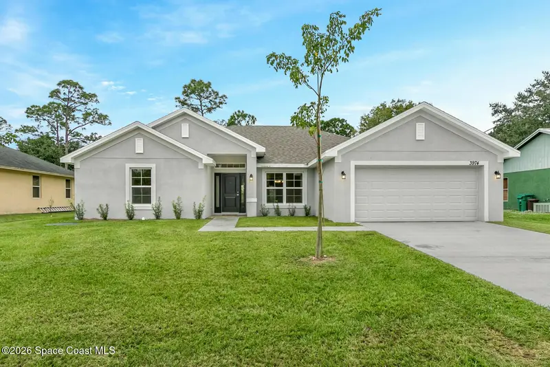 1499 Toy Street Se, Palm Bay, Fl 32909, FL