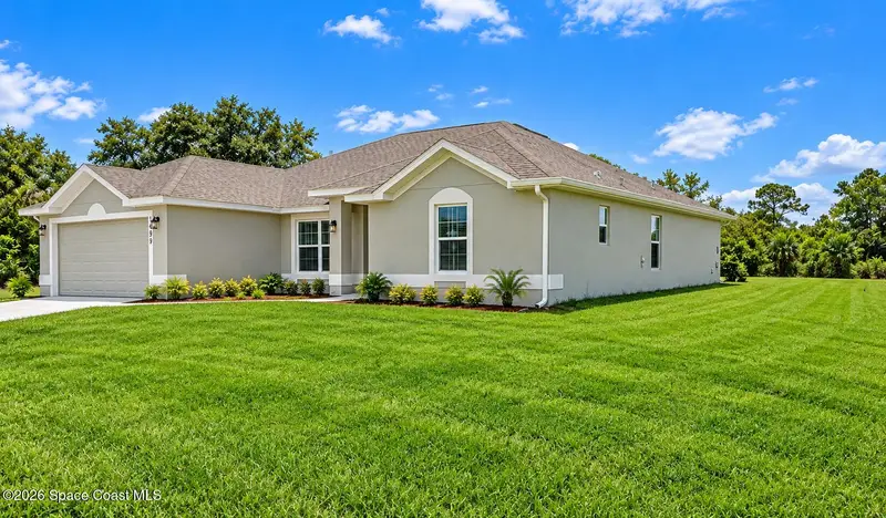 1499 Toy Street Se, Palm Bay, Fl 32909, FL