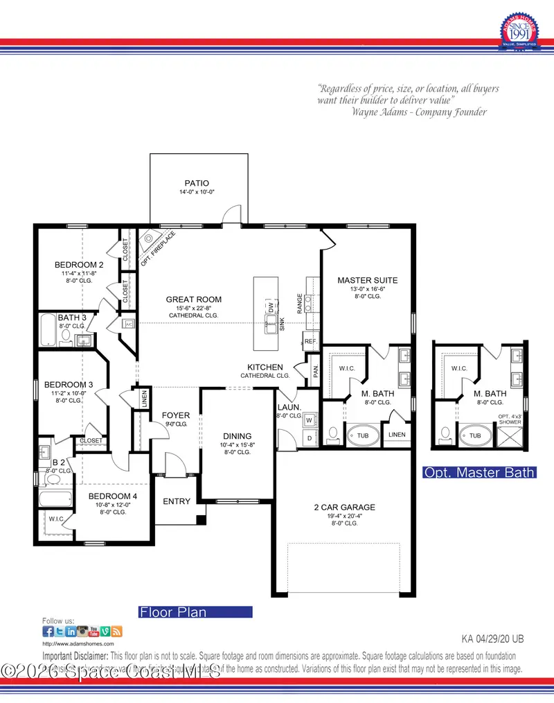 1499 Toy Street Se, Palm Bay, Fl 32909, FL