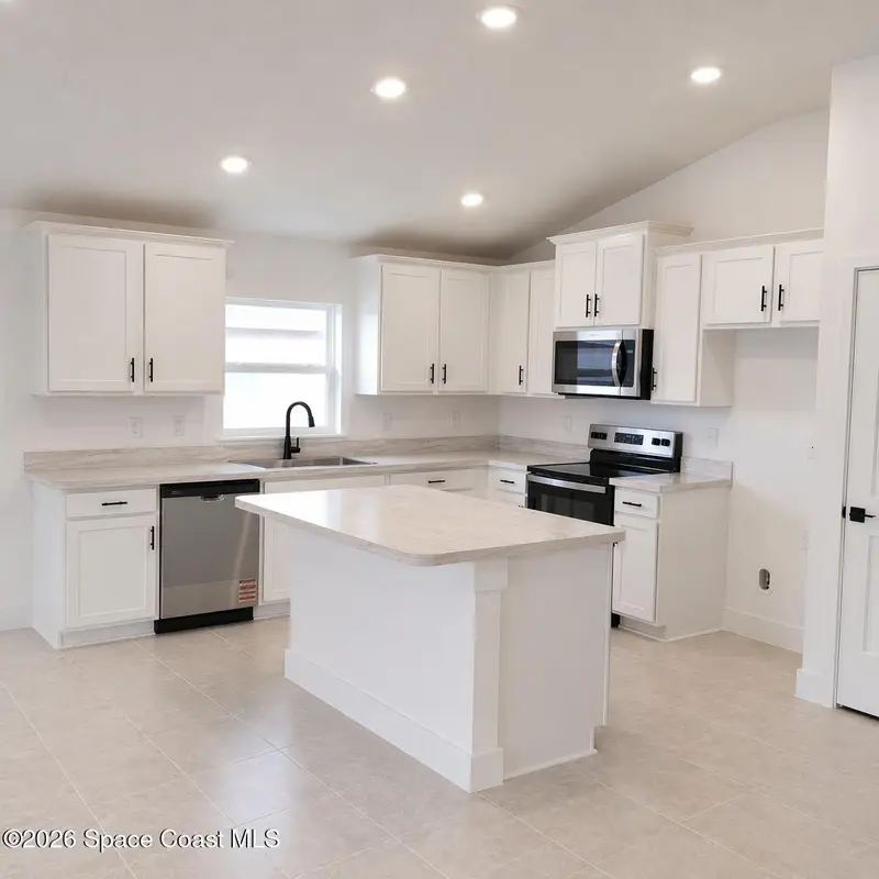 1515 Kylar Drive Nw, Palm Bay, Fl 32907, FL