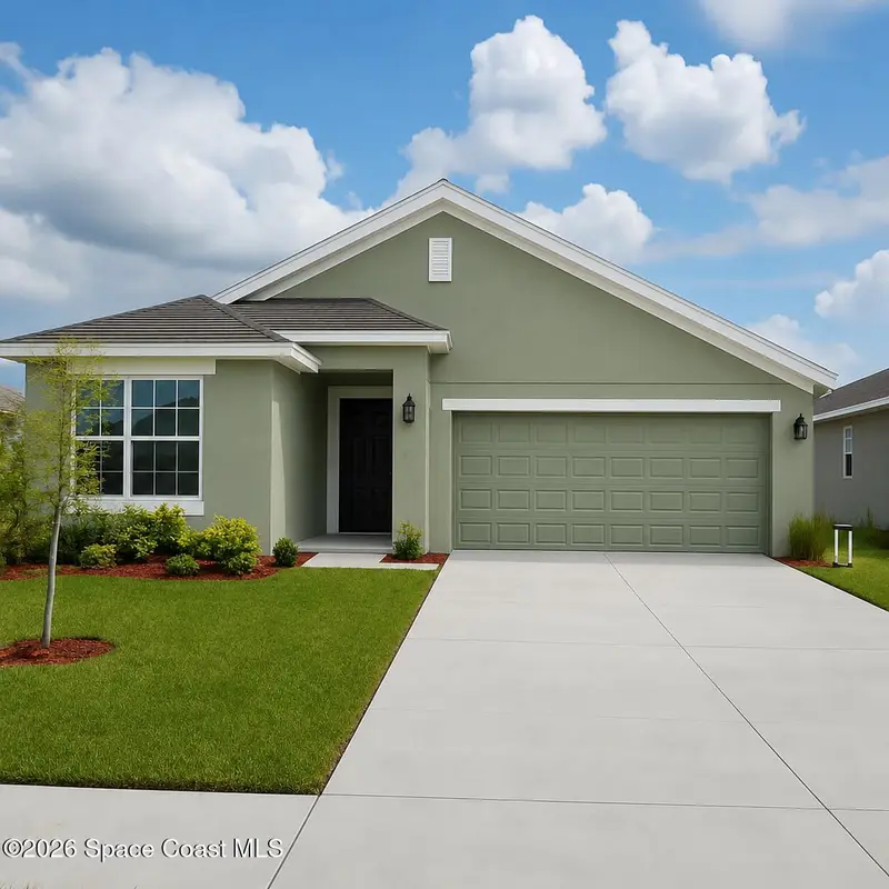 1515 Kylar Drive Nw, Palm Bay, Fl 32907, FL