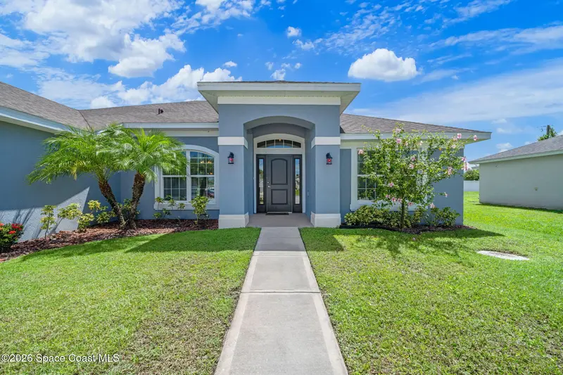 1654 San Filippo Drive Se, Palm Bay, Fl 32908, FL