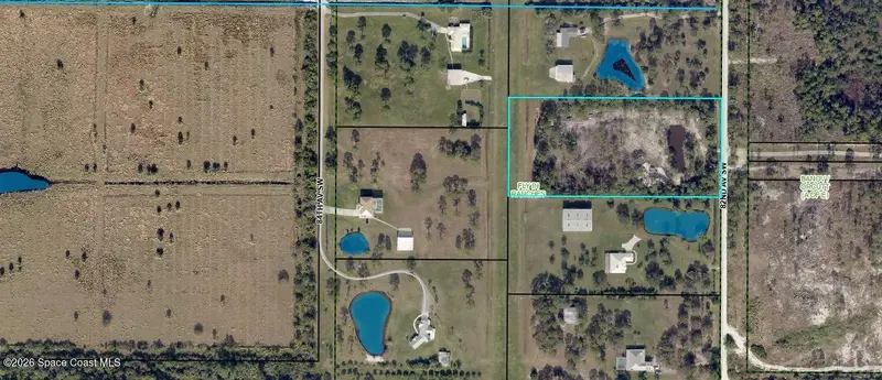 2355 82nd Avenue Sw, Vero Beach, Fl 32968, FL