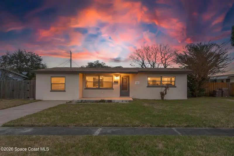 545 Westminster Avenue, Melbourne, Fl 32935, FL