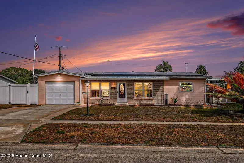 1714 Hudson Circle N, Melbourne, Fl 32935, FL