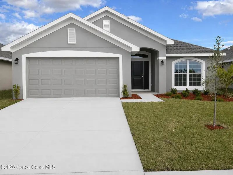 1066 Kylar Drive Nw, Palm Bay, Fl 32907, FL