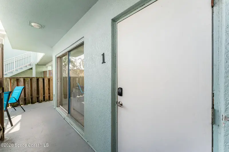 425 Harrison Avenue 1-2, Cape Canaveral, Fl 32920, FL
