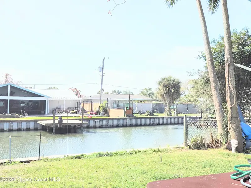 416 N 4th Street, Cocoa Beach, Fl 32931, FL