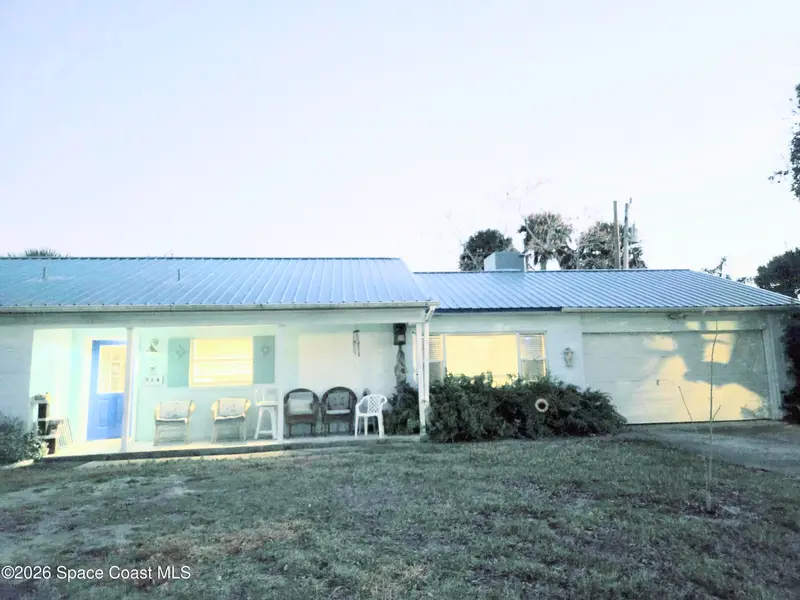 416 N 4th Street, Cocoa Beach, Fl 32931, FL