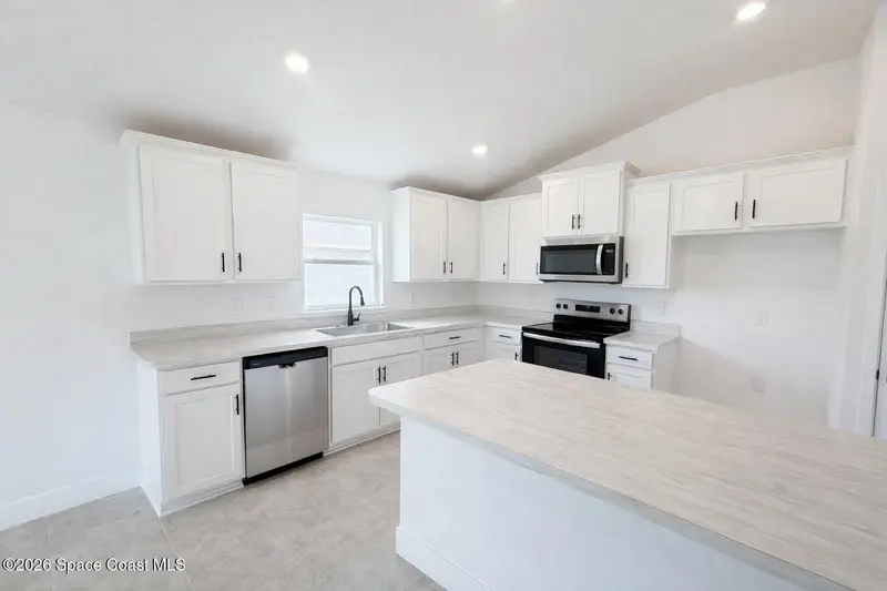 1166 Kylar Drive Nw, Palm Bay, Fl 32907, FL