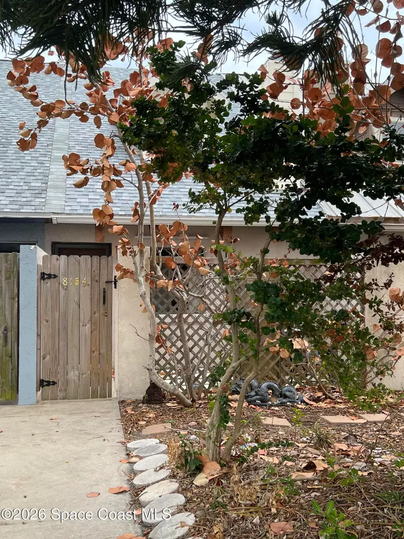 8154 Ridgewood Avenue, Cape Canaveral, Fl 32920, FL