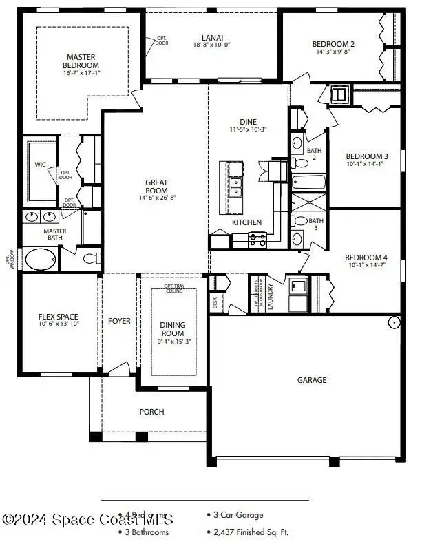 8746 103rd Avenue, Vero Beach, Fl 32967, FL