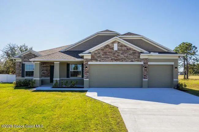 8746 103rd Avenue, Vero Beach, Fl 32967, FL