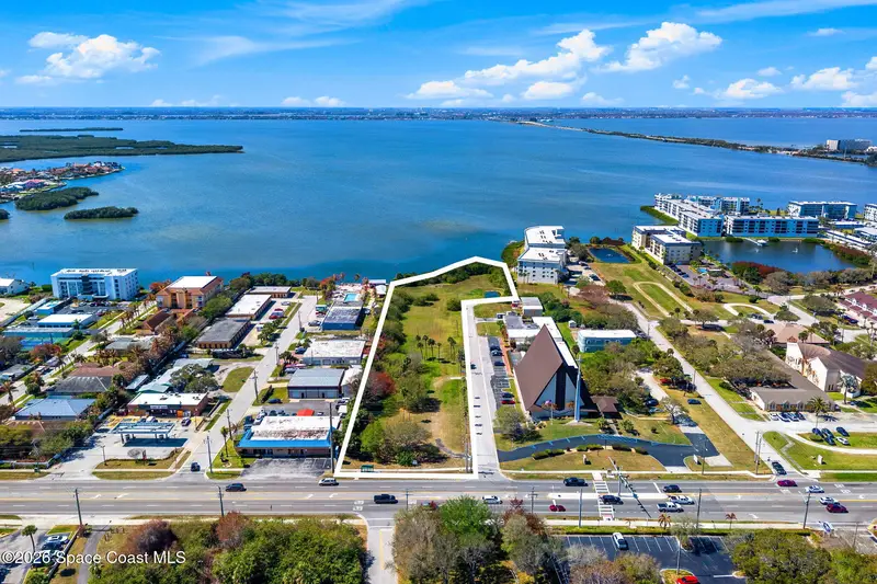 3250 N Atlantic Avenue, Cocoa Beach, Fl 32931, FL