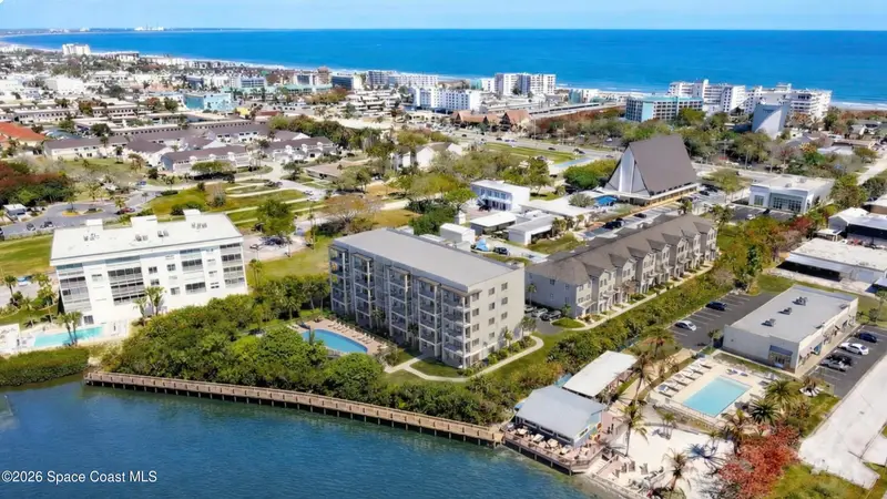 3250 N Atlantic Avenue, Cocoa Beach, Fl 32931, FL