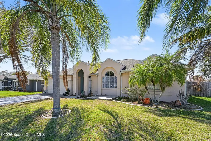 1810 Crane Creek Boulevard, Melbourne, Fl 32940, FL