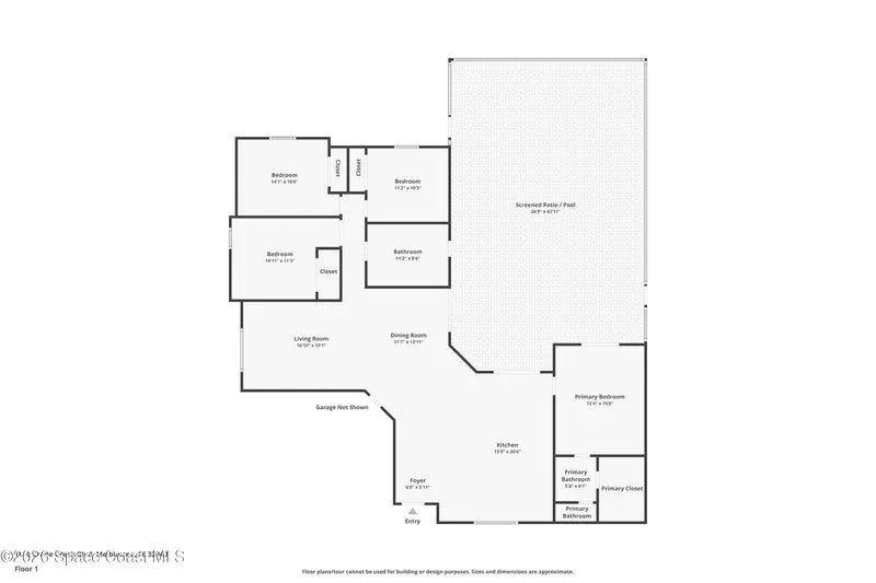 1810 Crane Creek Boulevard, Melbourne, Fl 32940, FL