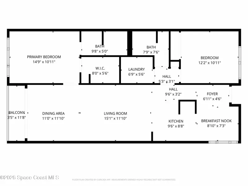 3901 Dixie Highway Ne 301, Palm Bay, Fl 32905, FL