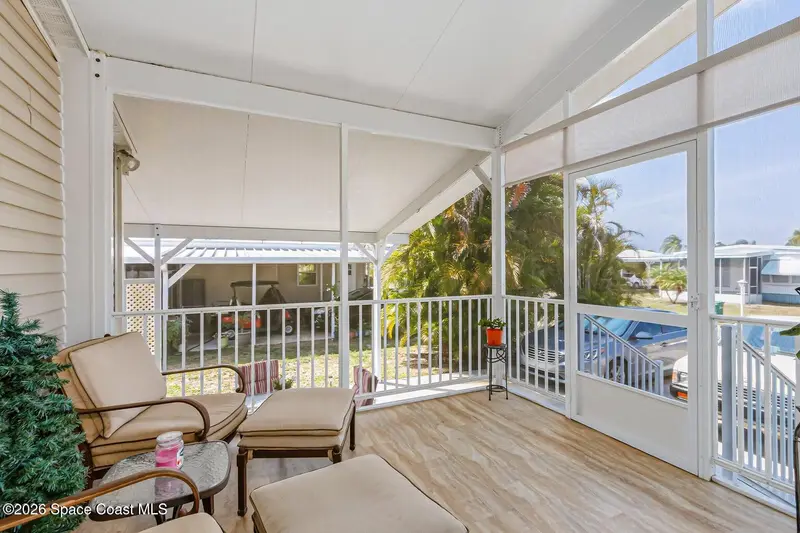810 Wren Circle, Barefoot Bay, Fl 32976, FL