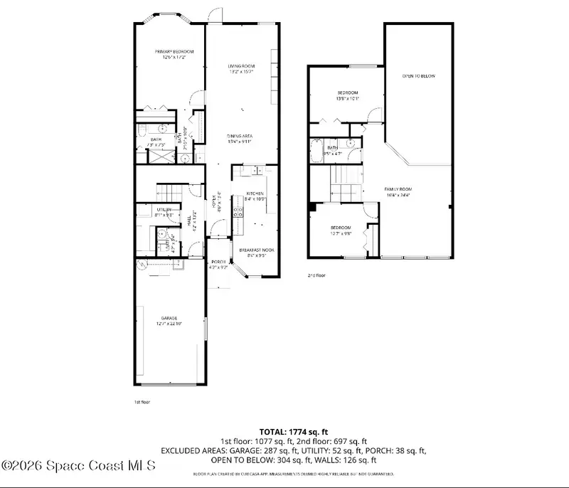 3749 Canberra Court, Titusville, Fl 32780, FL