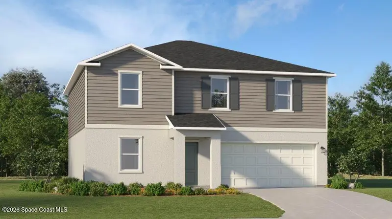 1880 Bayou Avenue Sw, Palm Bay, Fl 32908, FL