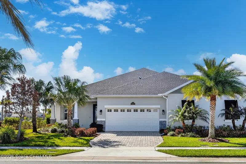 2609 Avalonia Drive, Melbourne, Fl 32940, FL