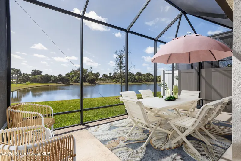 2609 Avalonia Drive, Melbourne, Fl 32940, FL