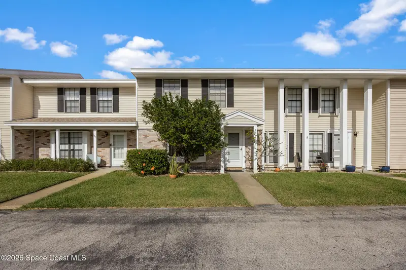 2016 Manor Drive Ne, Palm Bay, Fl 32905, FL